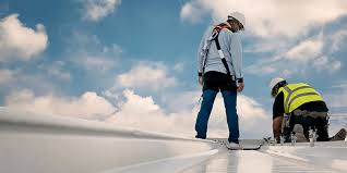 Best Roof Coating Services  in USA